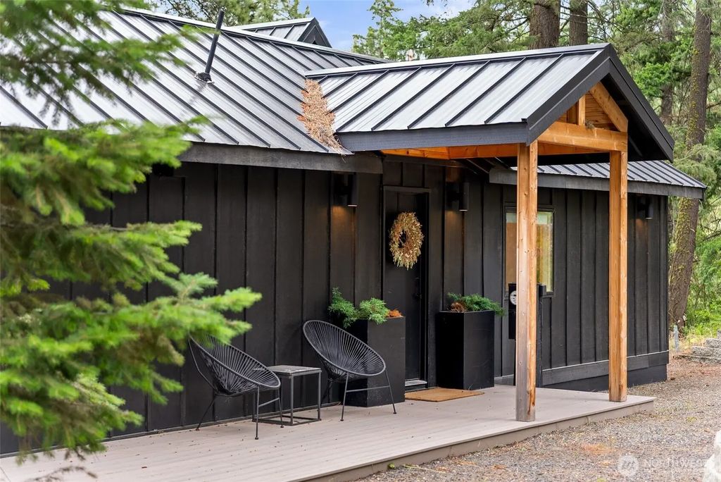 41 Bull Elk Road, Cle Elum