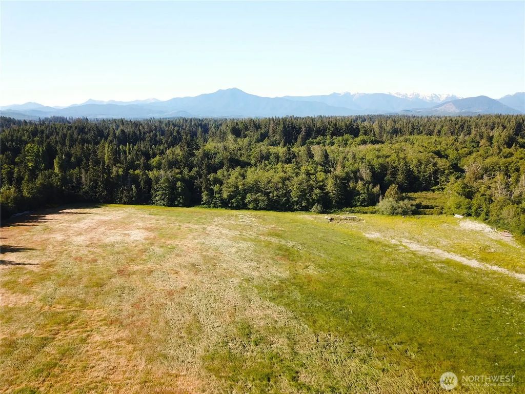 9999 Speedway Drive, Port Angeles