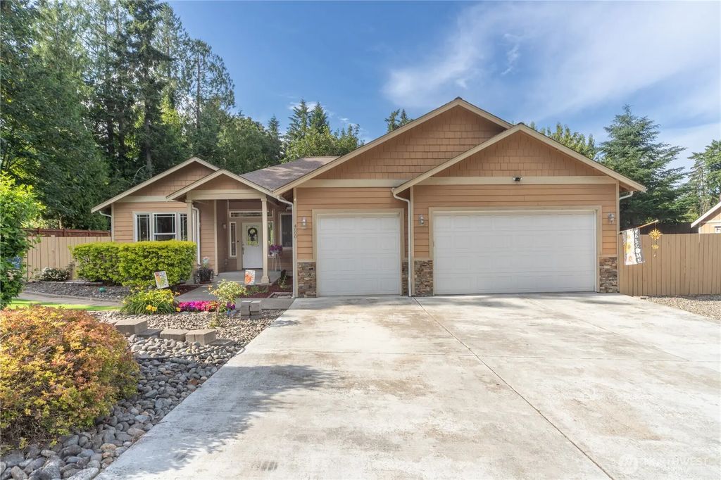 4000 Ne Breakwater Court, Bremerton