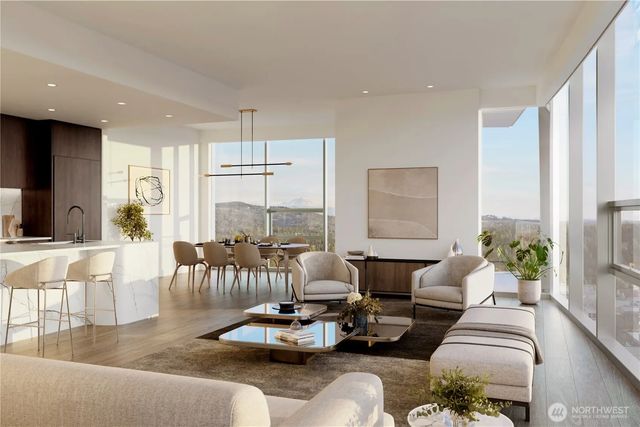 215 Bellevue Way Ne 1902, Bellevue