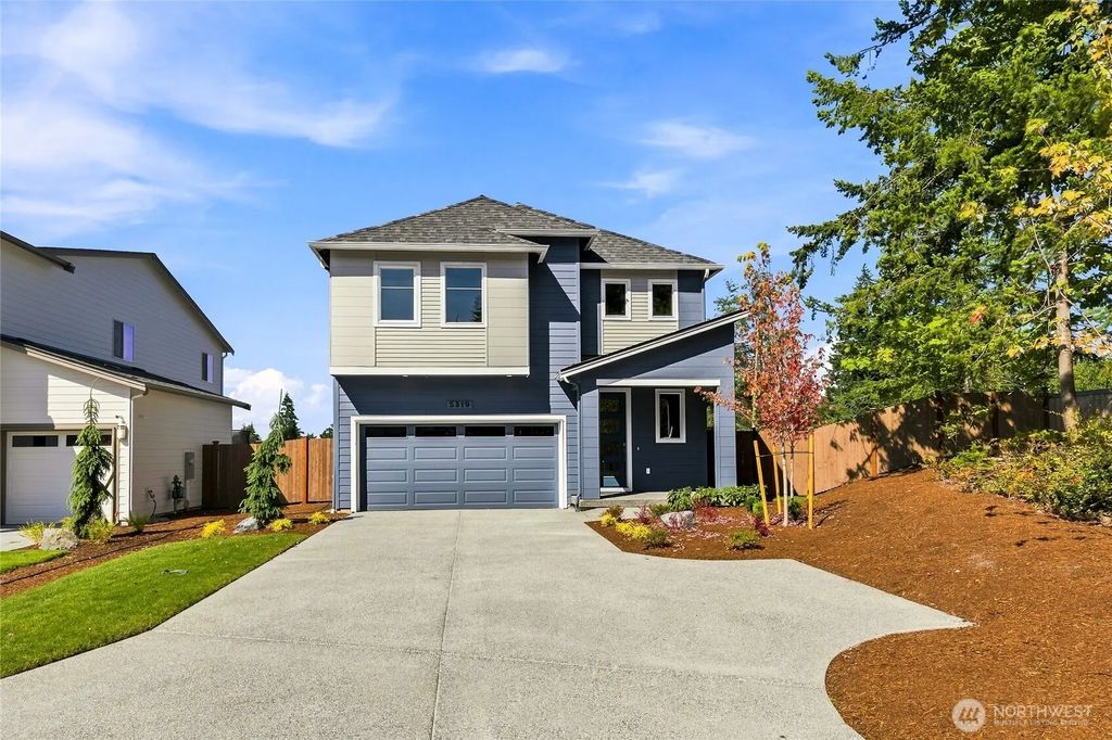 5319 91st Way, Mukilteo