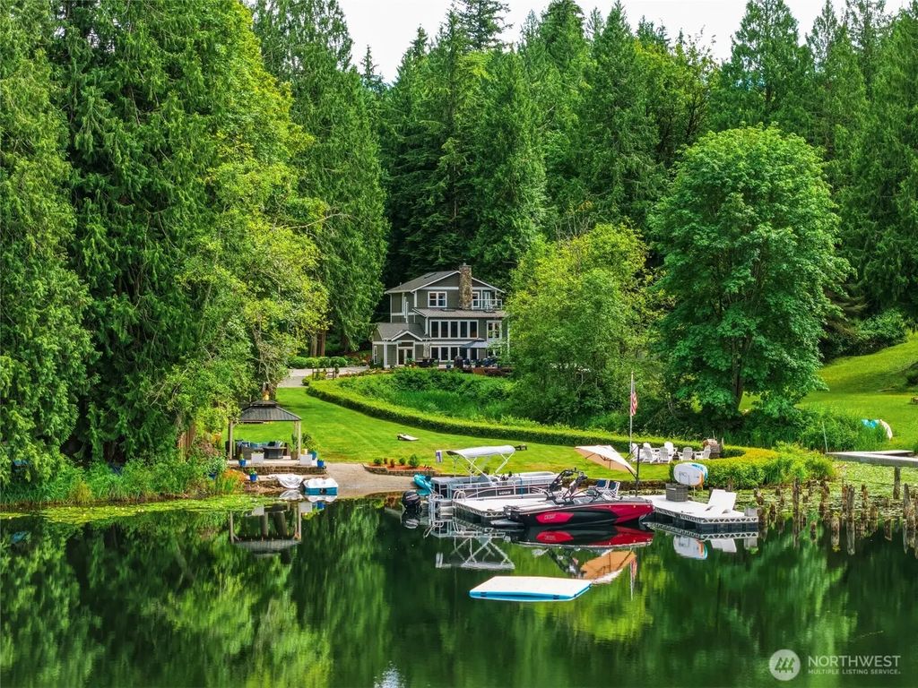 5805 176th Drive Se, Snohomish