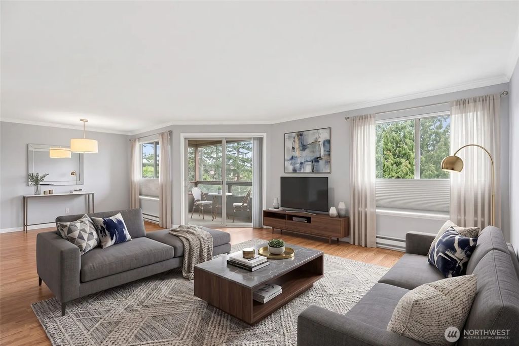 3421 Sw Roxbury Street 308, Seattle