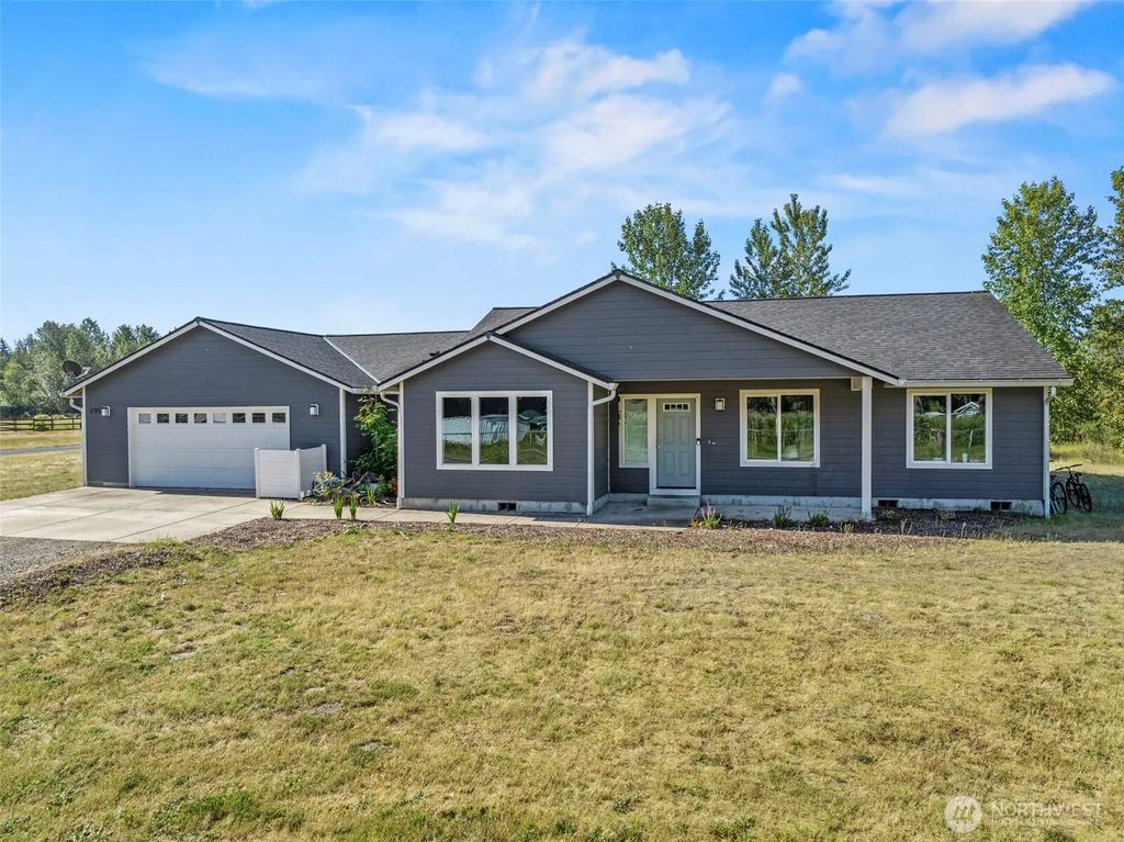 235 Flatt Road, Kelso
