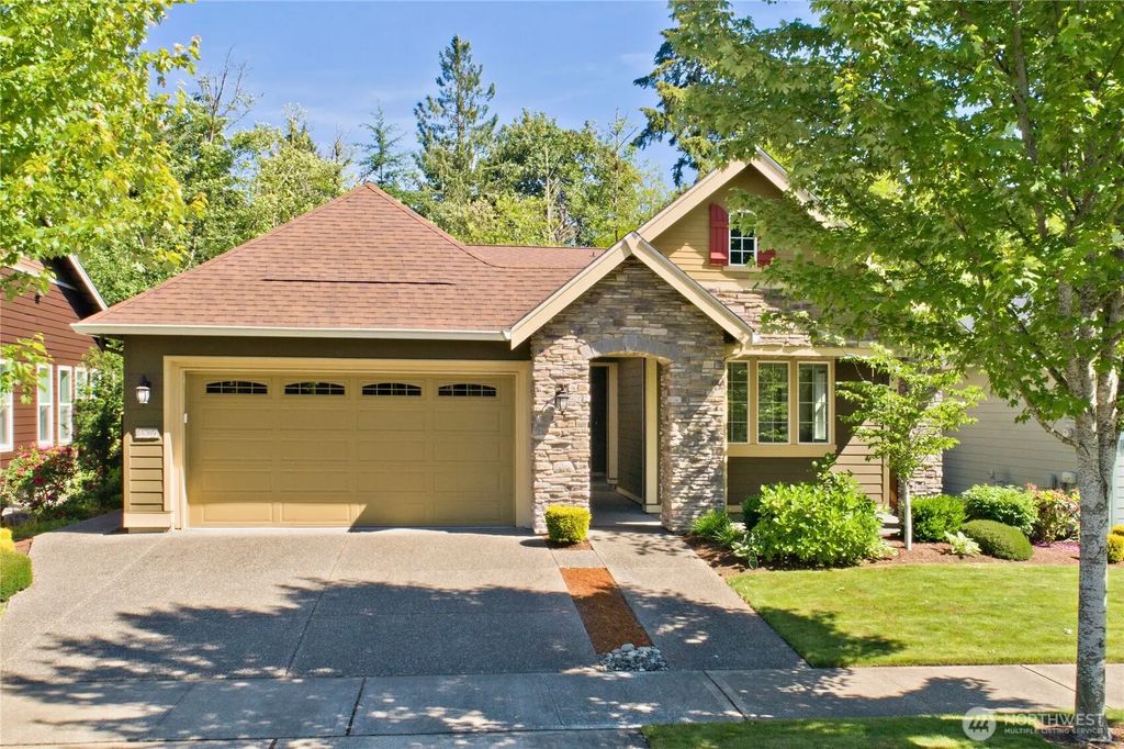 14509 188th Avenue E, Bonney Lake