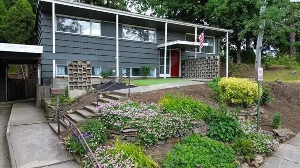1000 Ne Duncan Lane, Pullman