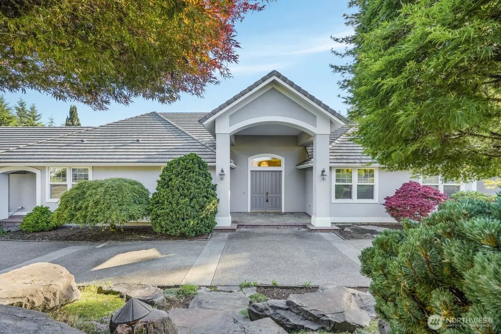 211 Alderwood Drive, Chehalis