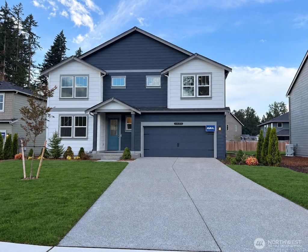 5655 147th Street Ct E 07, Puyallup