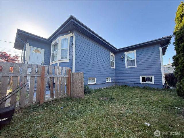 3926 S Warsaw Street, Seattle