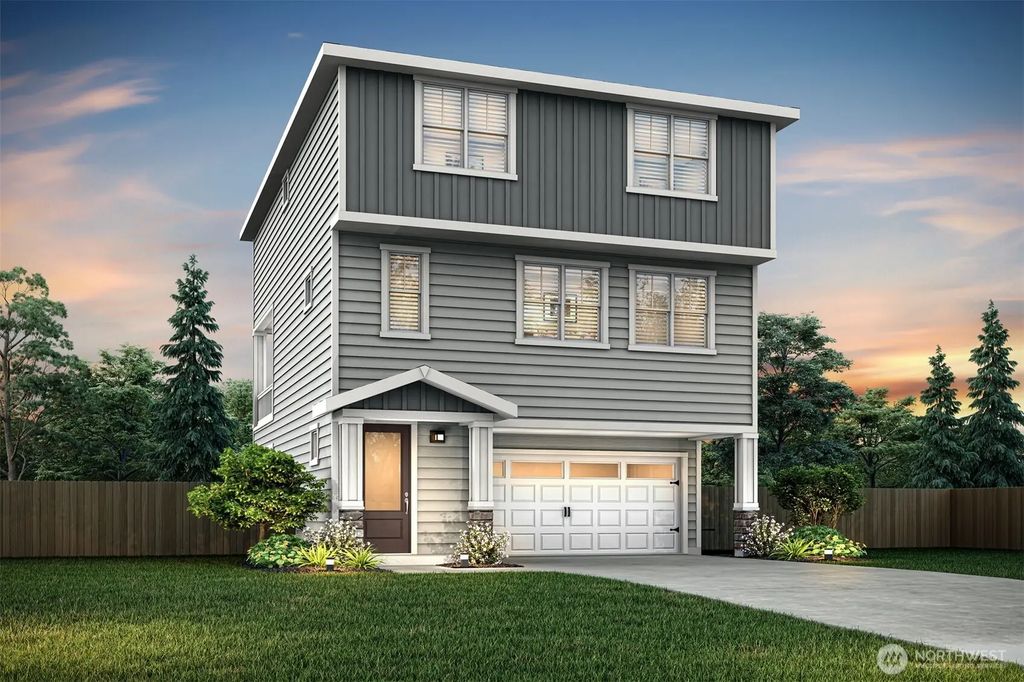 8741 151st Street E, Puyallup