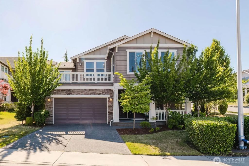 34103 10th Court Sw, Federal Way