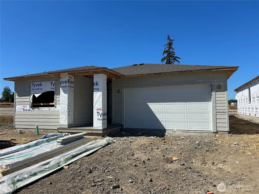 2311 206 Street Ct E 56, Spanaway