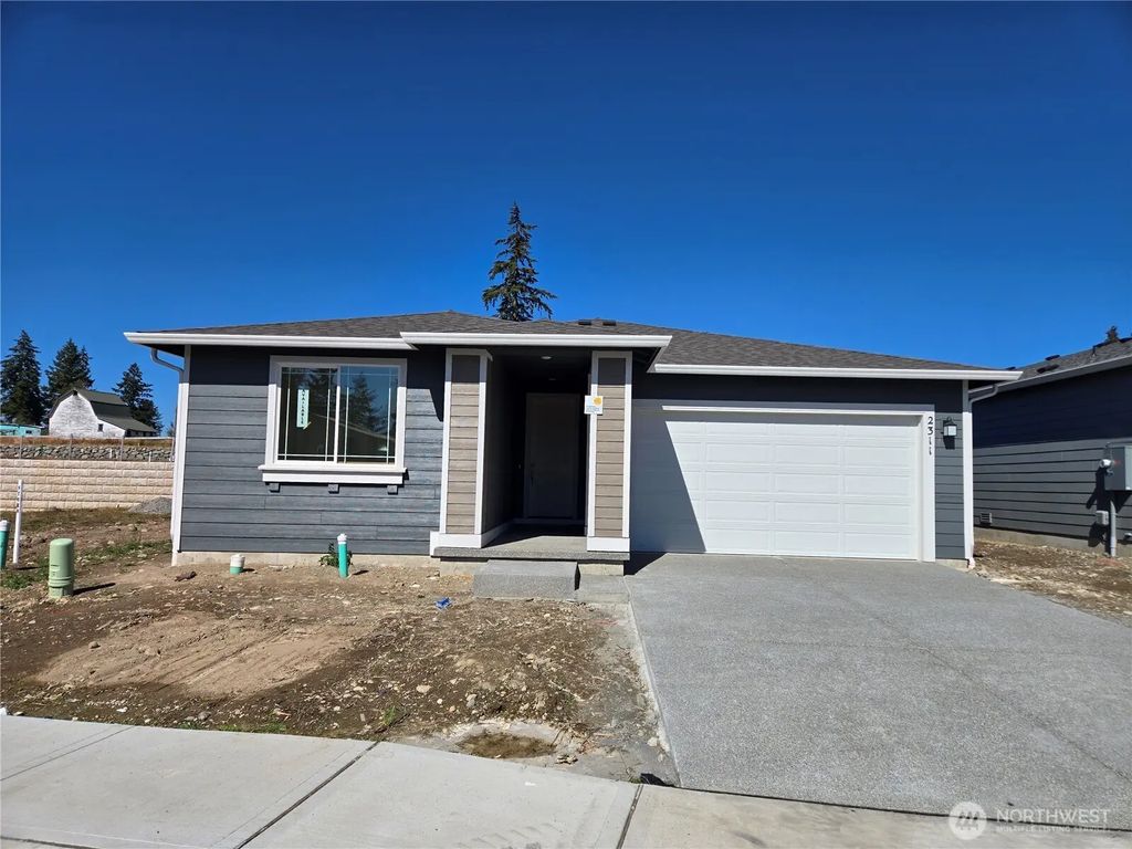 2311 206 Street Ct E 56, Spanaway