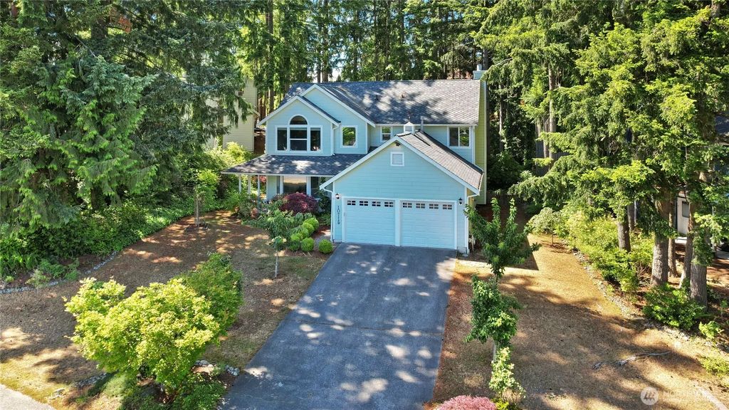 10715 Hillsboro Drive Nw, Silverdale