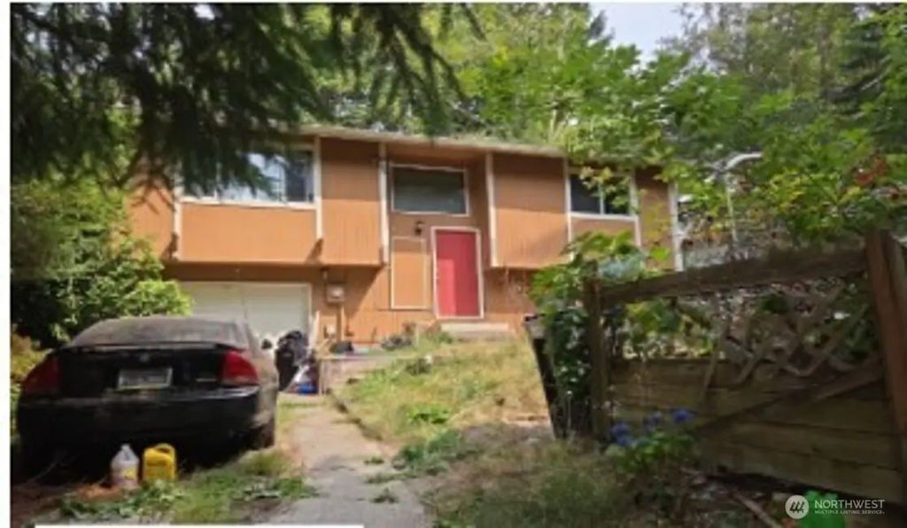 6885 E Cascade Drive, Port Orchard