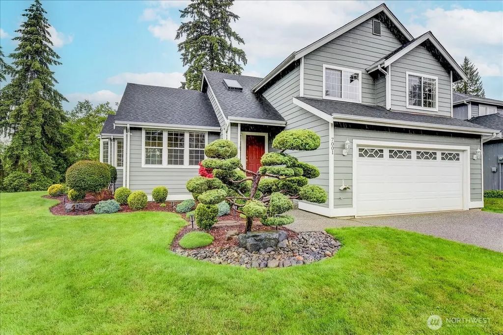 7001 60th Place Ne, Marysville