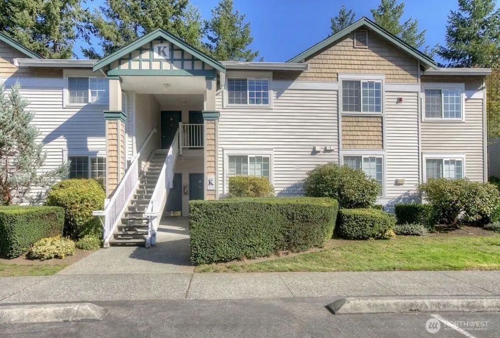 25235 Se Klahanie Blvd K102, Sammamish