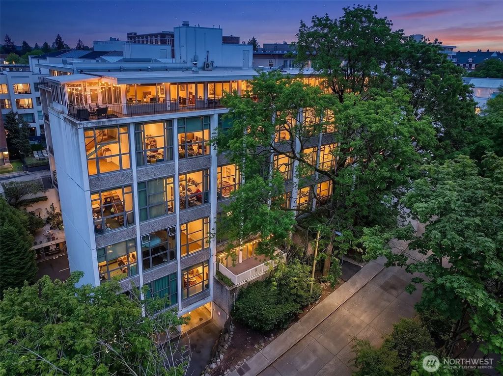 1000 Union Street 205, Seattle