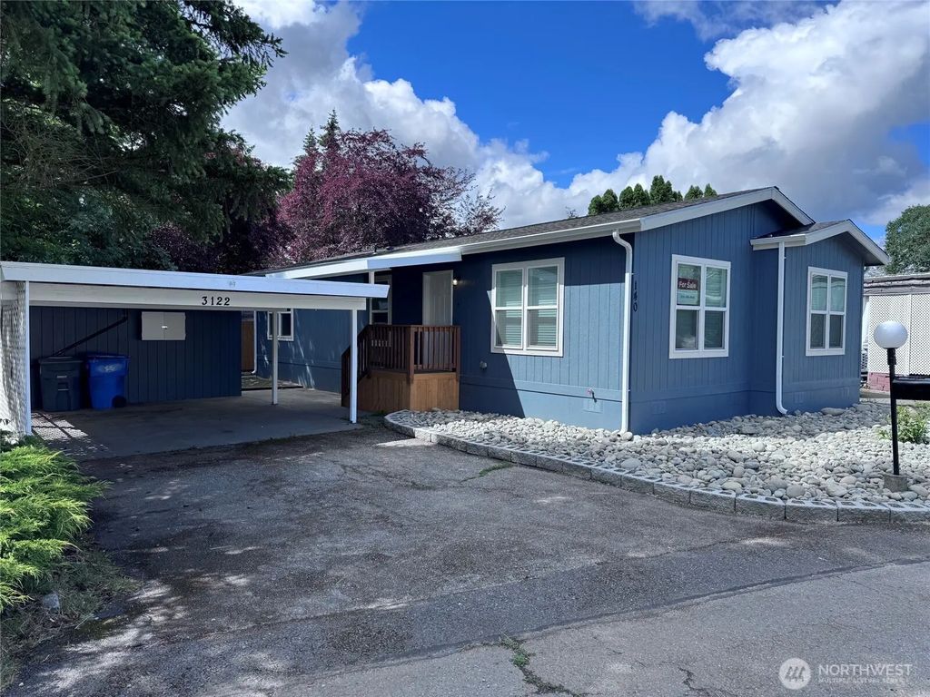 3122 86th Street Ct S 140, Lakewood