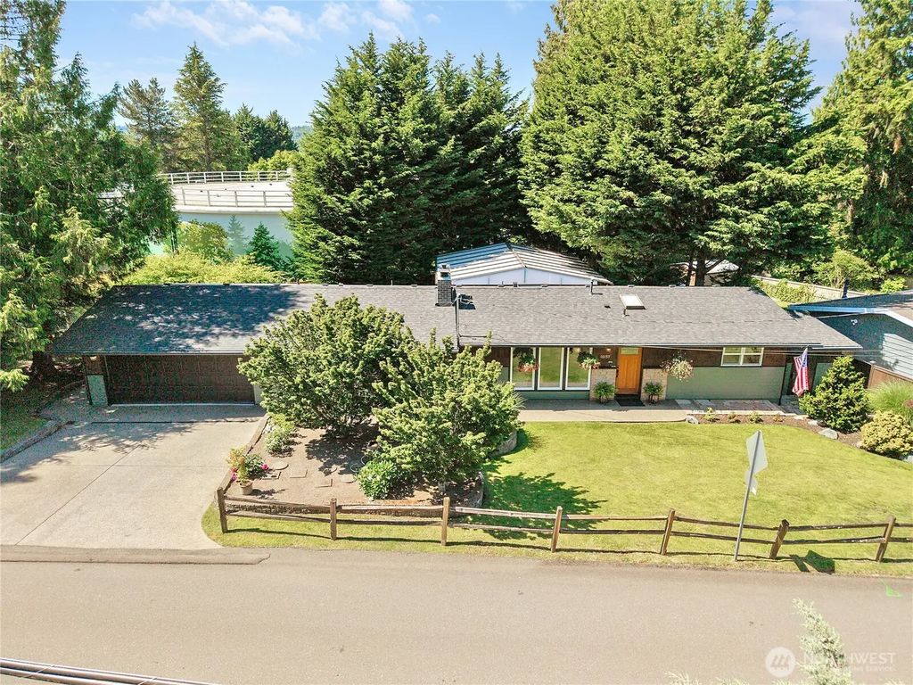 10157 Ne 200th Street, Bothell