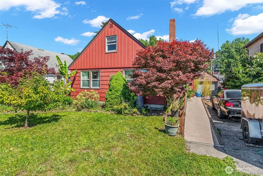 540 27th Avenue, Longview