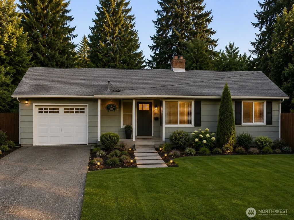 10034 Se 8th, Bellevue