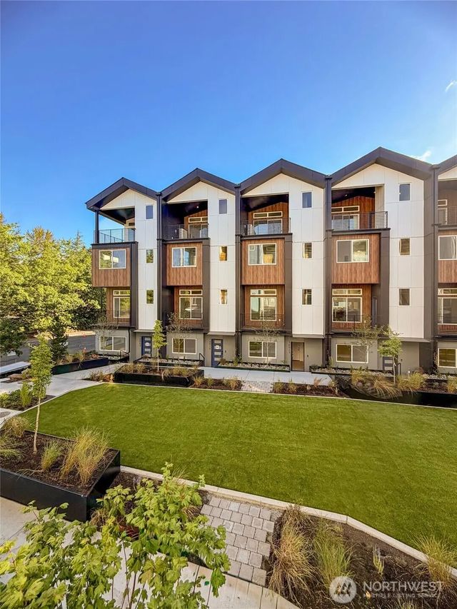 16015 Se 31st Lane, Bellevue
