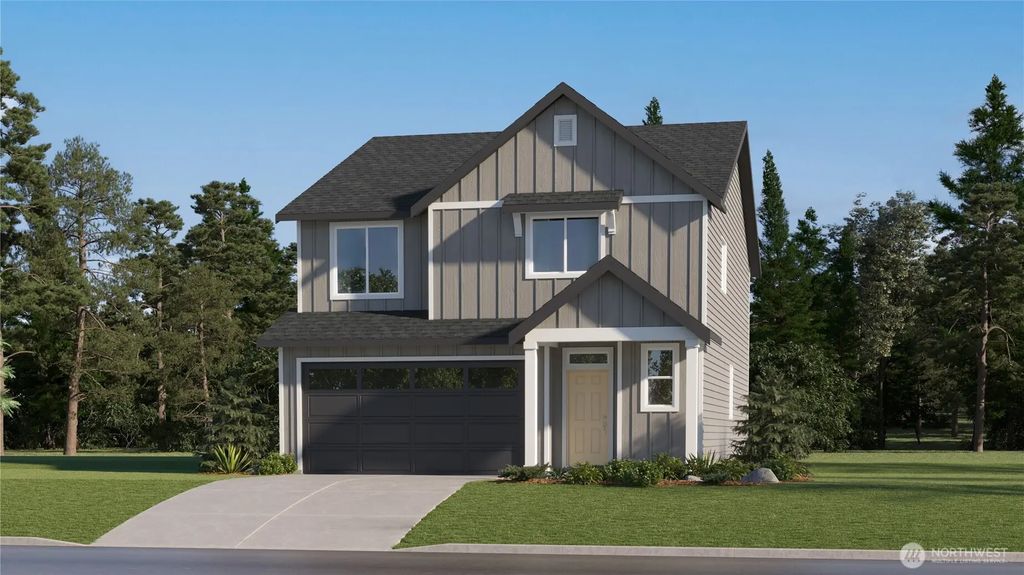 13813 Ne 107th Street, Vancouver