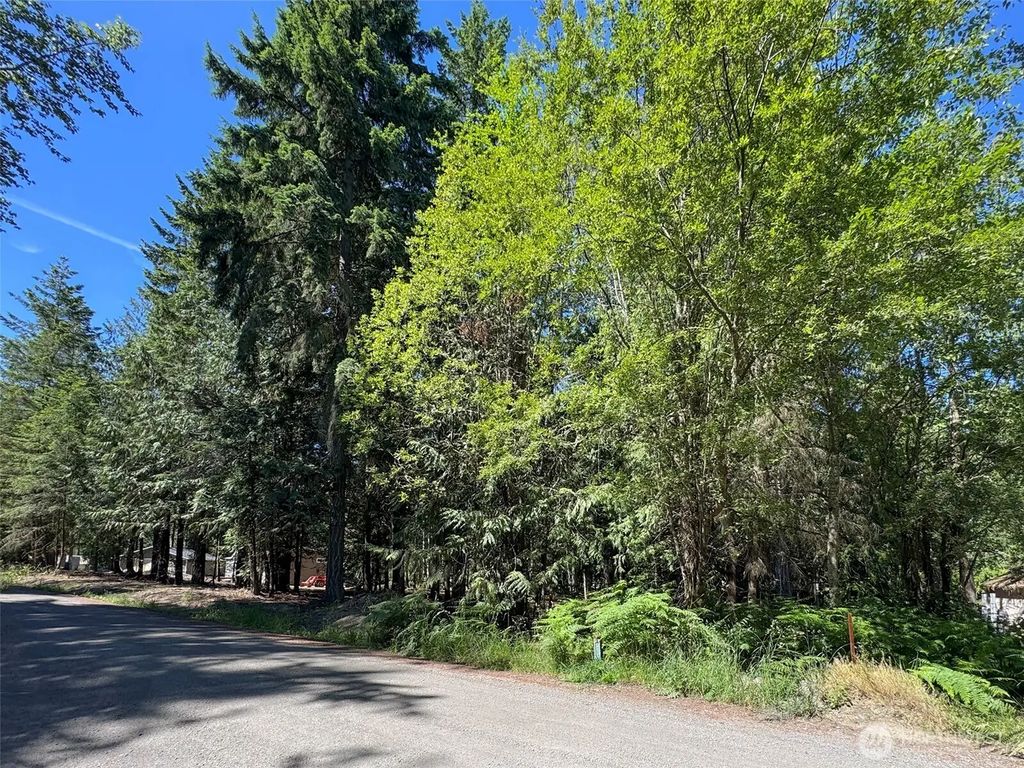 9999 N Bagley Creek Road, Port Angeles