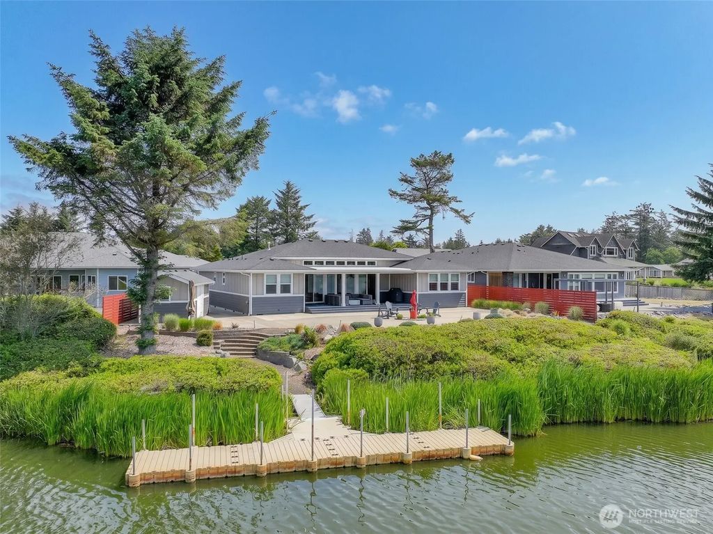 399 Eagle Nest Court Se, Ocean Shores
