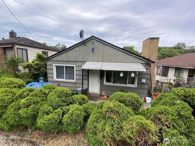 3625 15th Avenue S, Seattle