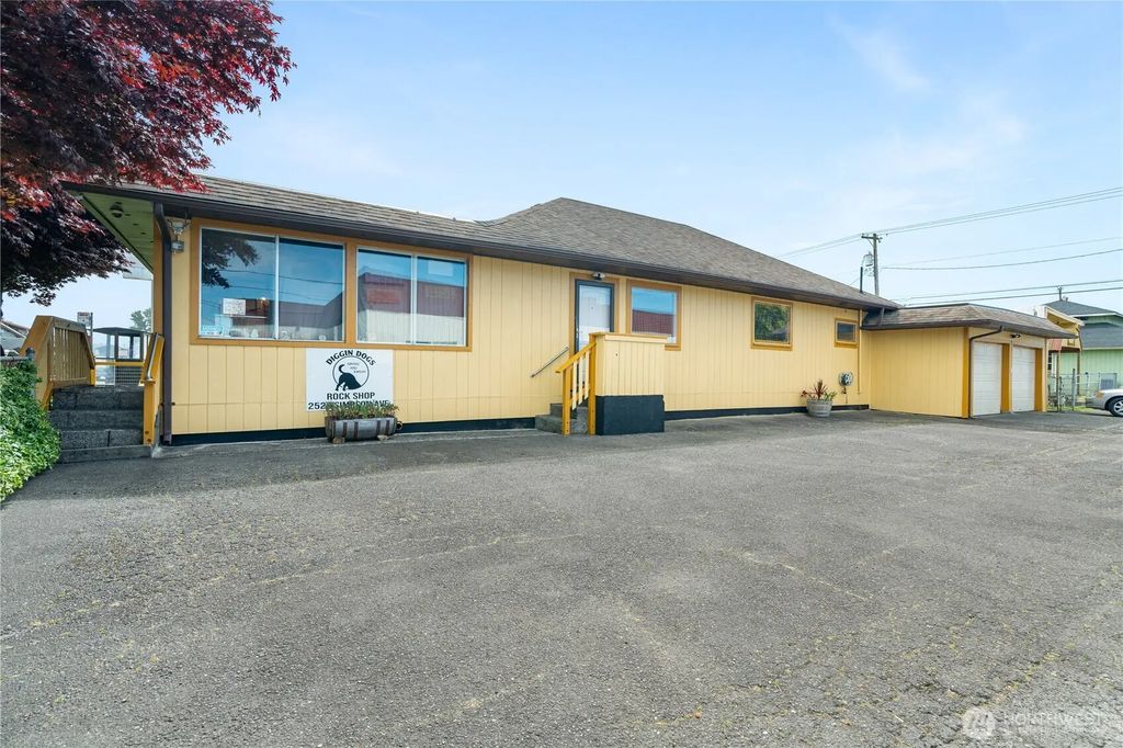 2523 Simpson Avenue, Aberdeen