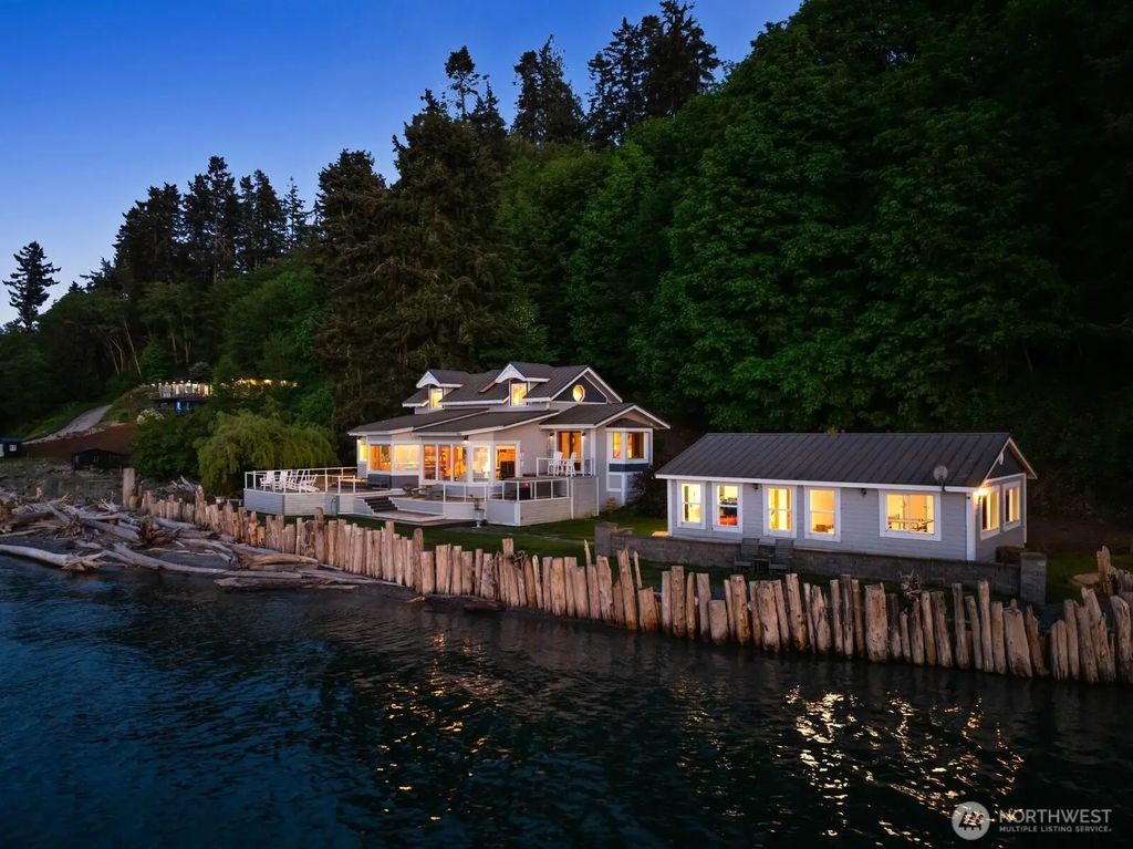3364 Bultman Lane, Oak Harbor
