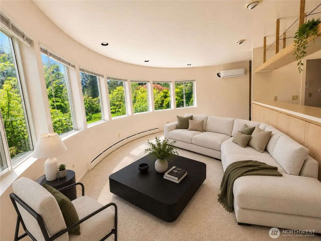 10336 Ne Knight Road, Bainbridge Island