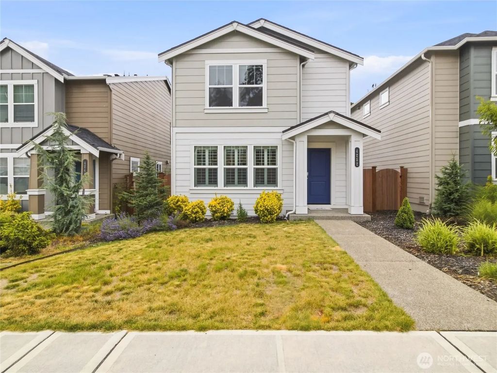 4252 Savannah Loop Ne, Olympia