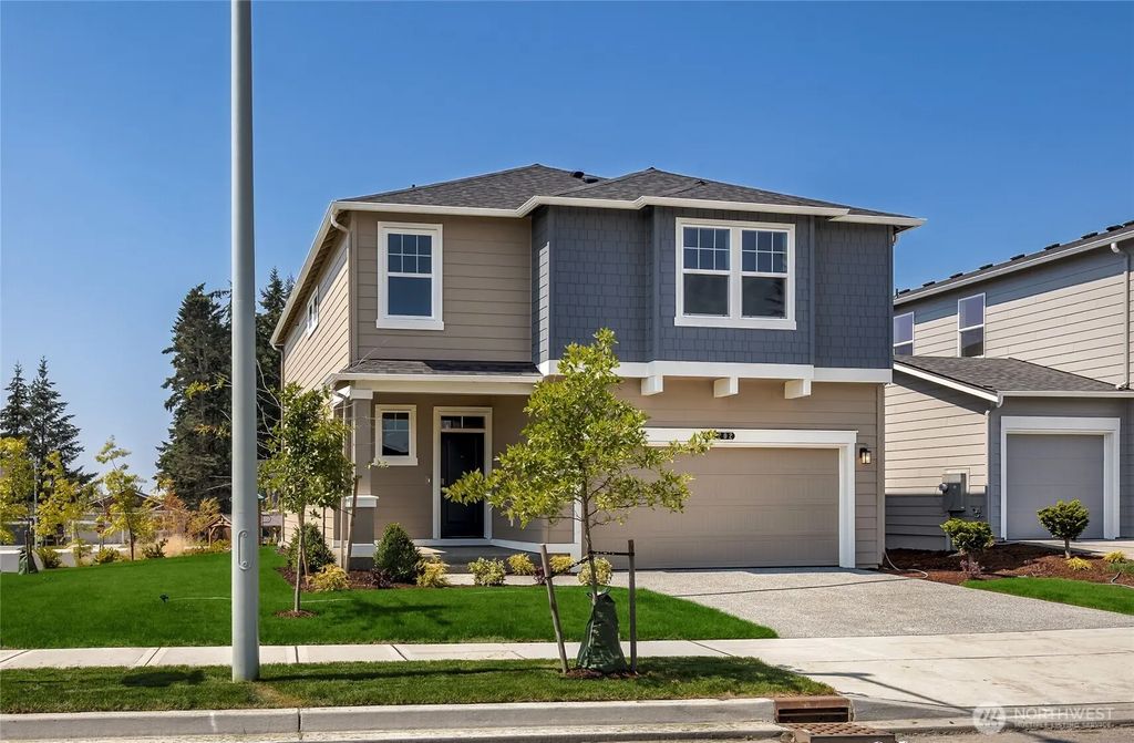 28202 74th Drive Nw 107, Stanwood