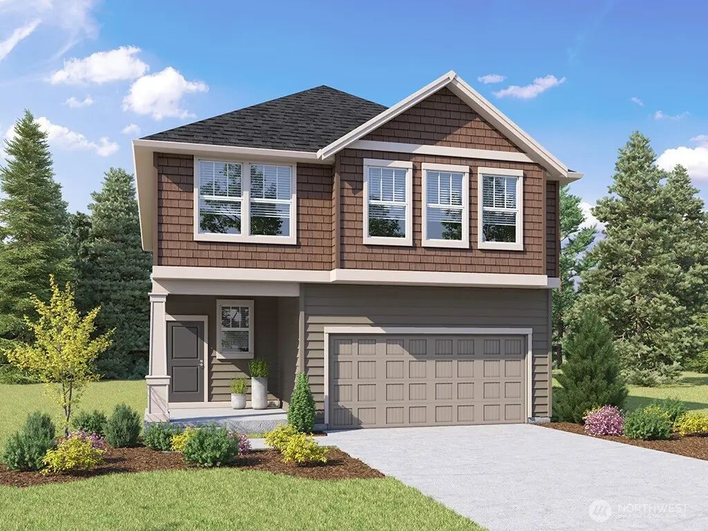 7825 286th Place Nw 33, Stanwood