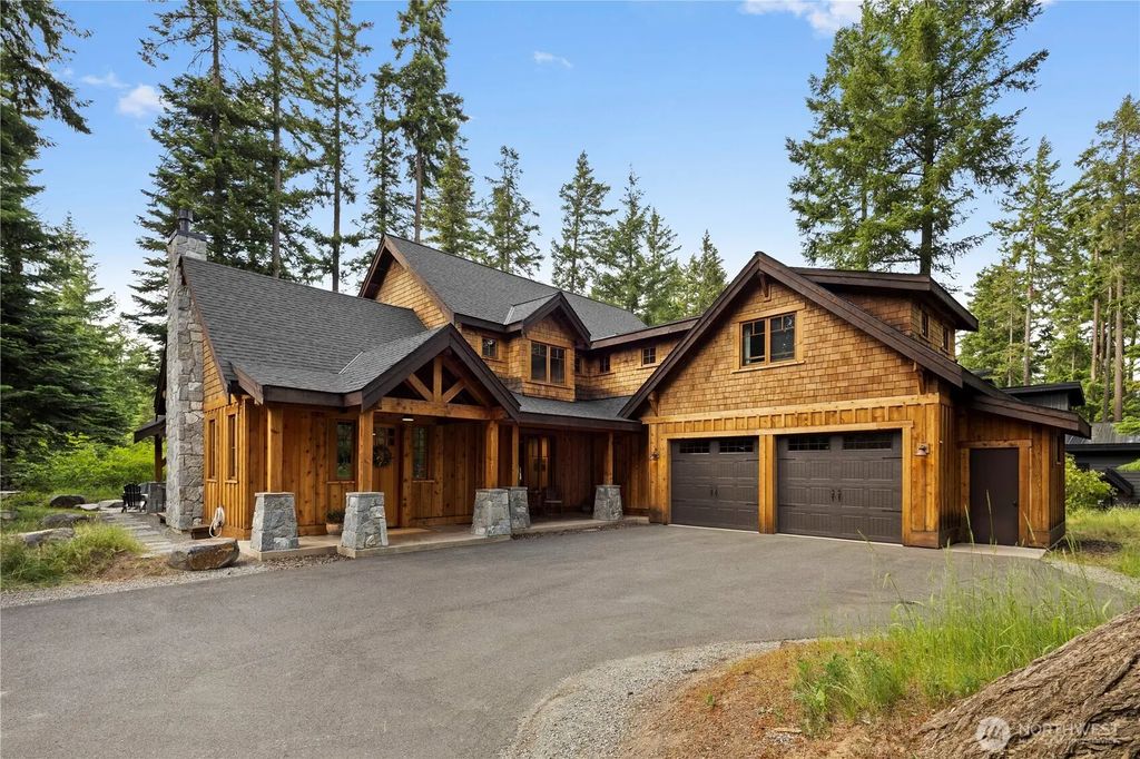 51 Columbine Court, Cle Elum