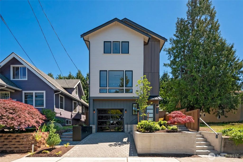 5620 6th Ave Nw, Seattle