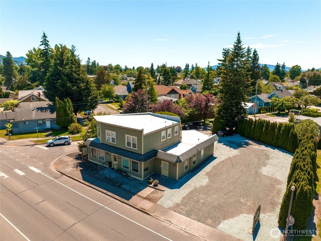 2701 Northwest Avenue, Bellingham
