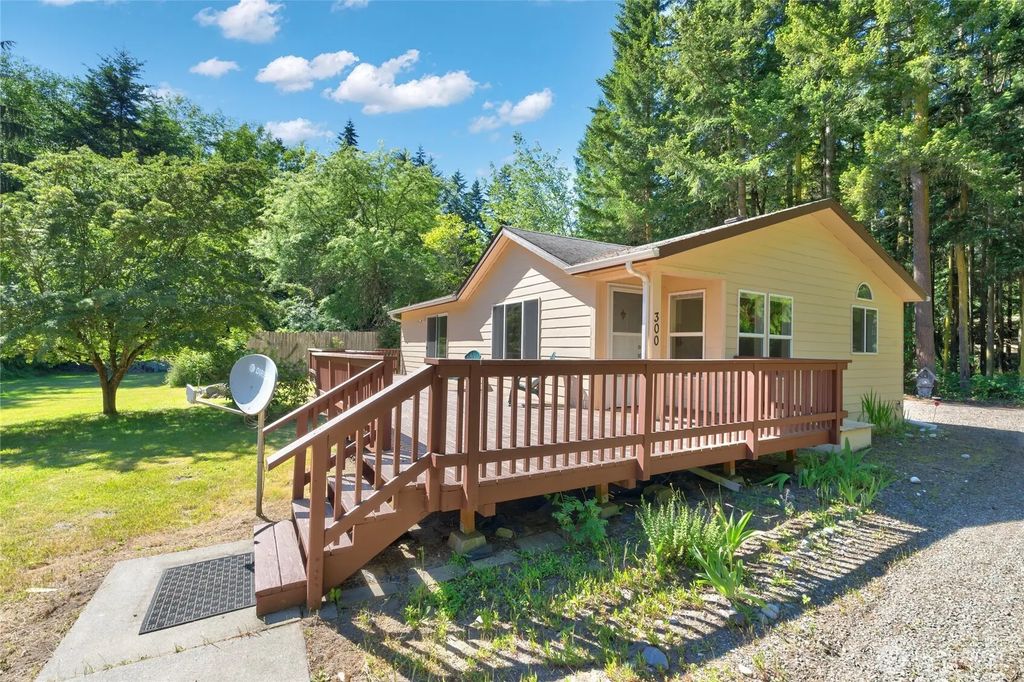 300 S 2nd Street, Port Townsend