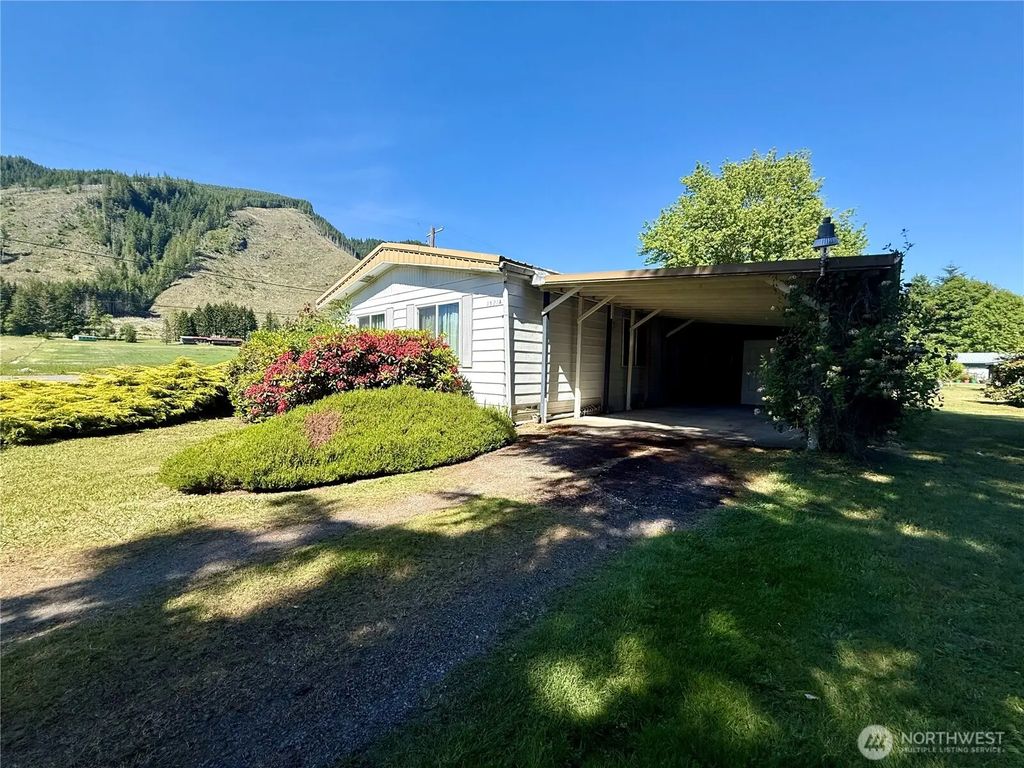1521 Main Avenue A, Morton