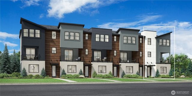 10810 (hs 53) 120th Lane Ne A, Kirkland