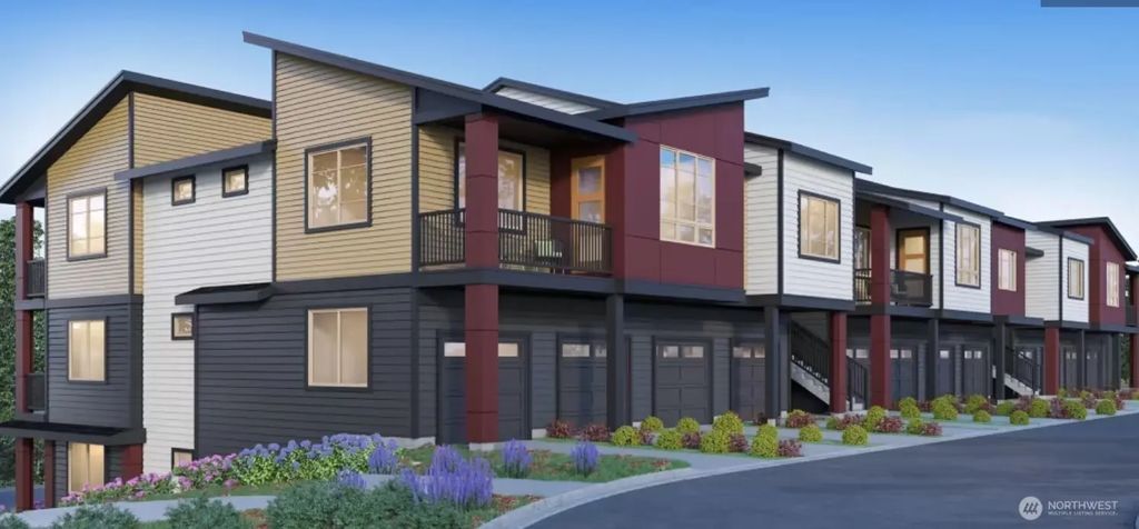 14330 1st Avenue Ne 205, Duvall