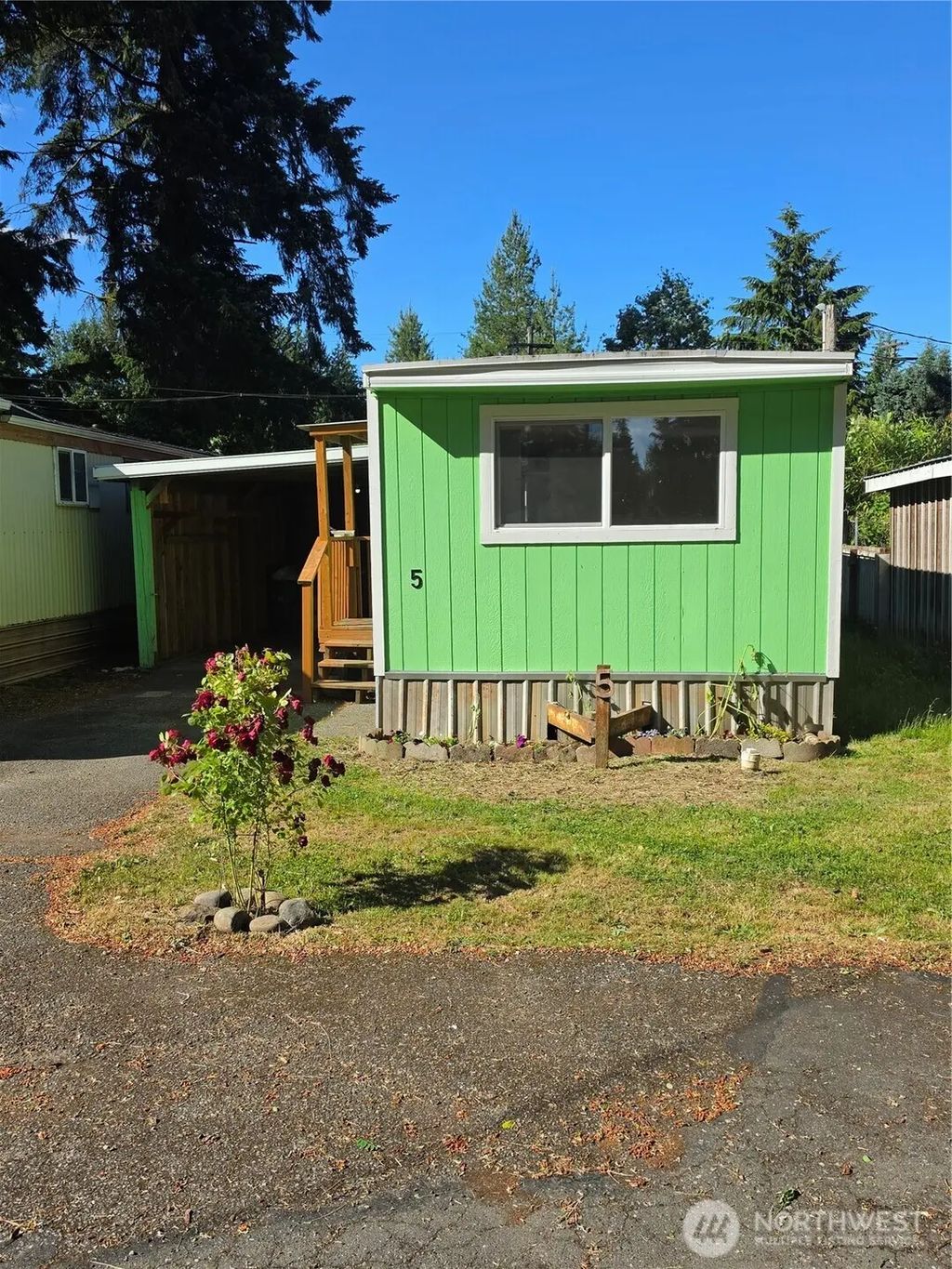 290 St Granat 5, Port Orchard