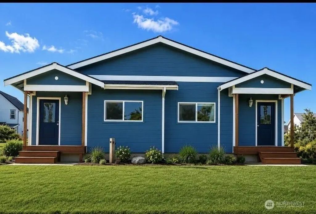 221 Marine View Drive Sw, Ocean Shores