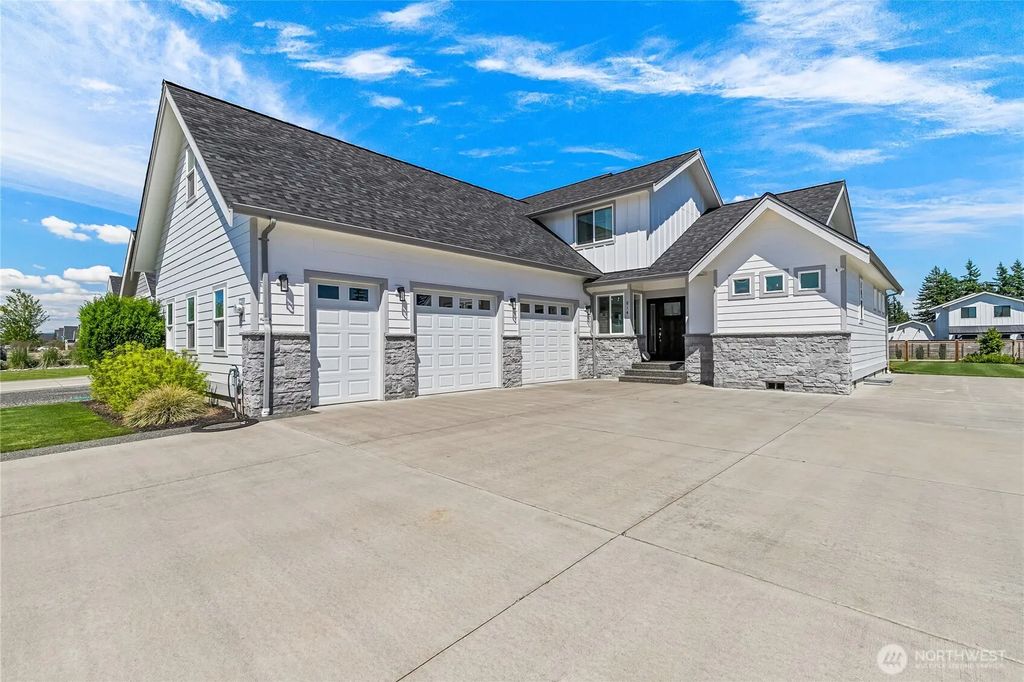 814 Rye Ct., Lynden