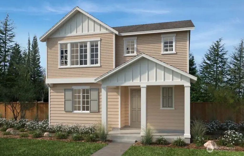 6281 Crestner Drive Sw 392, Port Orchard