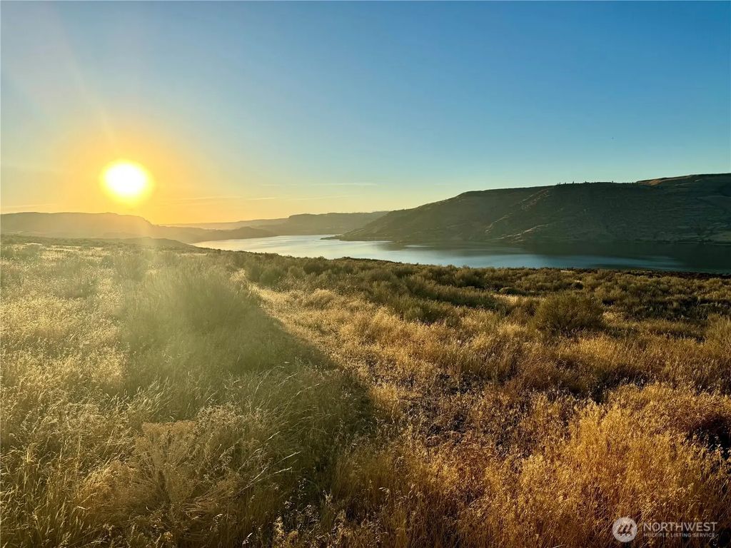 4199 Spring Canyon, Lot 1 Road E, Grand Coulee