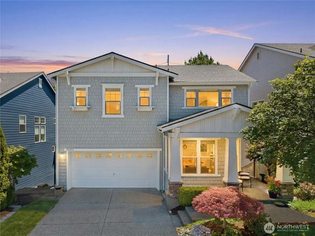 5080 163rd Place Se, Bellevue
